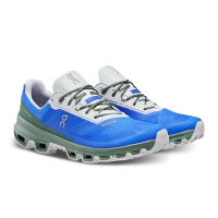 On-running Cloudventure Waterproof Cobalt | Ivy
