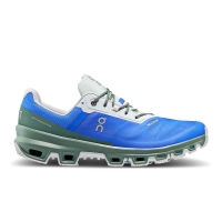 On-running Cloudventure Waterproof Cobalt | Ivy
