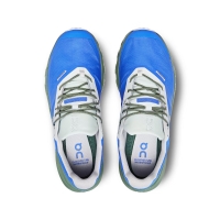 On-running Cloudventure Waterproof Cobalt | Ivy