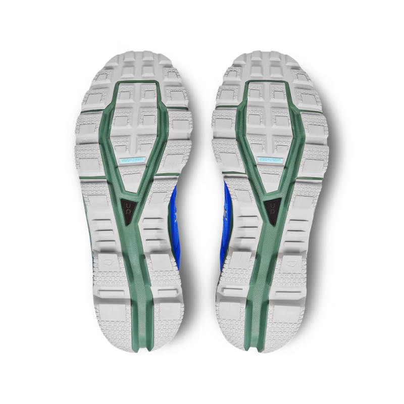 On-running Cloudventure Waterproof Cobalt | Ivy