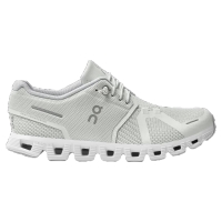 On-running Cloud 5 Women's Ice | White