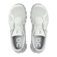 On-running Cloud 5 Women's Ice | White