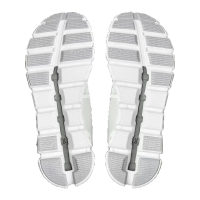 On-running Cloud 5 Women's Ice | White