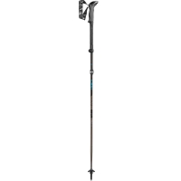 Leki Makalu FX TA  Petrol/Black/Silver