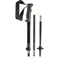 Leki Legacy FX TA SilverG/bRed/Black
