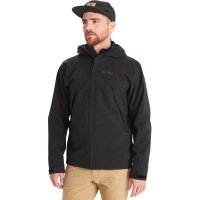 Marmot PreCip Eco Pro Jacket Black
