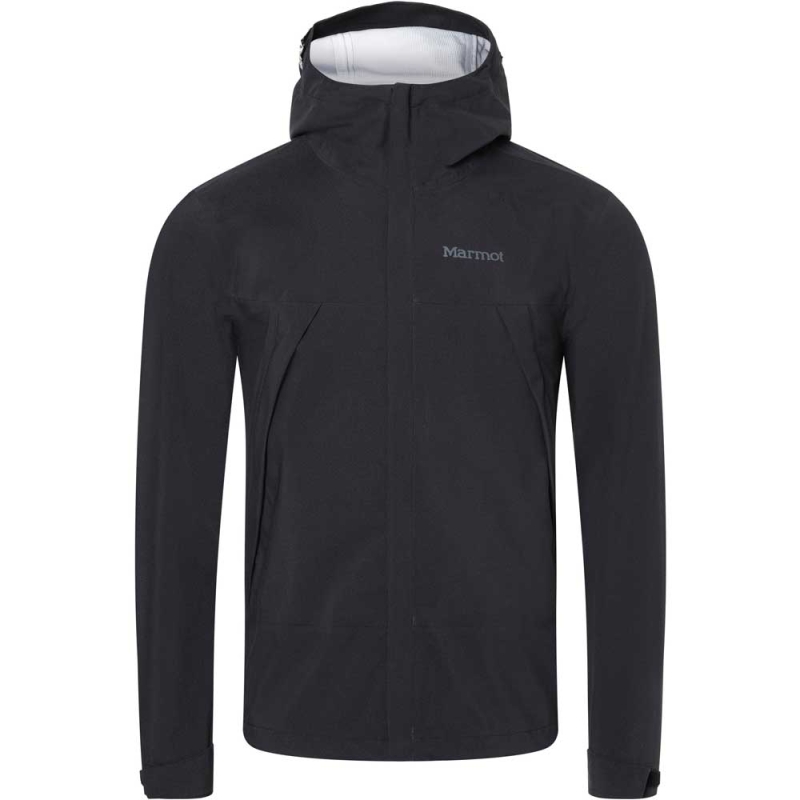Marmot PreCip Eco Pro Jacket Black
