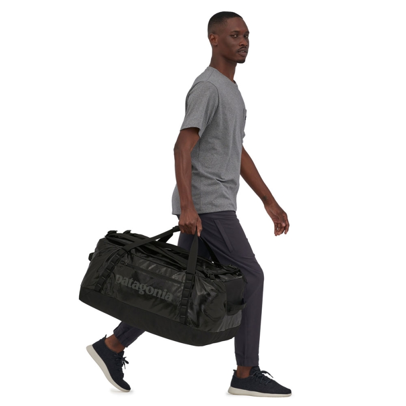 Patagonia Black Hole Duffel 70L Black