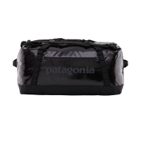 Patagonia Black Hole Duffel 70L Black