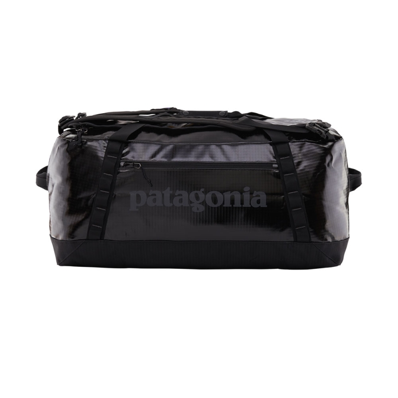 Patagonia Black Hole Duffel 70L Black
