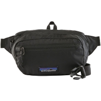 Patagonia Ultralight Black Hole Mini Hip Pack Black