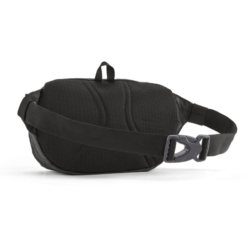 Patagonia Ultralight Black Hole Mini Hip Pack Black