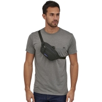 Patagonia Ultralight Black Hole Mini Hip Pack Black
