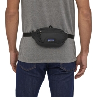 Patagonia Ultralight Black Hole Mini Hip Pack Black