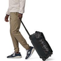 Patagonia Black Hole Wheeled Duffel 40L Black