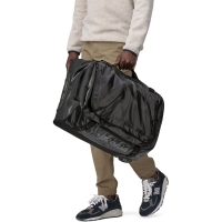 Patagonia Black Hole Wheeled Duffel 40L Black