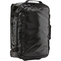 Patagonia Black Hole Wheeled Duffel 40L Black