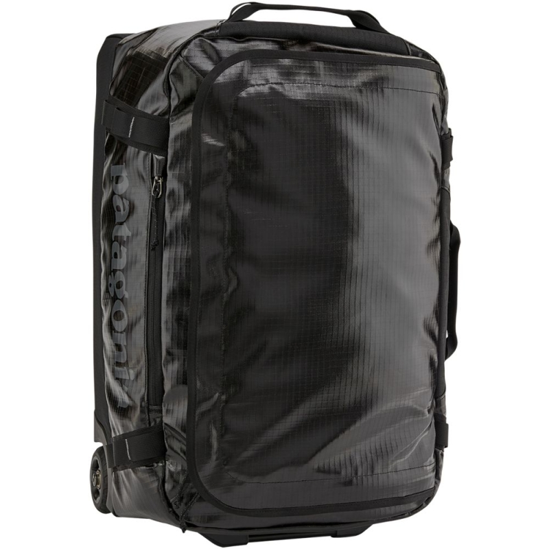 Patagonia Black Hole Wheeled Duffel 40L Black