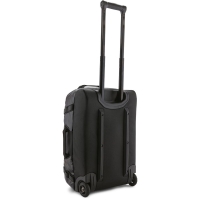 Patagonia Black Hole Wheeled Duffel 40L Black