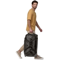 Patagonia Black Hole Wheeled Duffel 70L Black