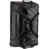 Patagonia Black Hole Wheeled Duffel 70L Black