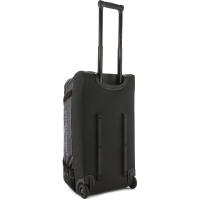 Patagonia Black Hole Wheeled Duffel 70L Black
