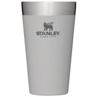 Stanley Stacking Vacuum Pint 470ml Ash