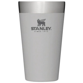 Stanley Stacking Vacuum Pint 470ml Ash
