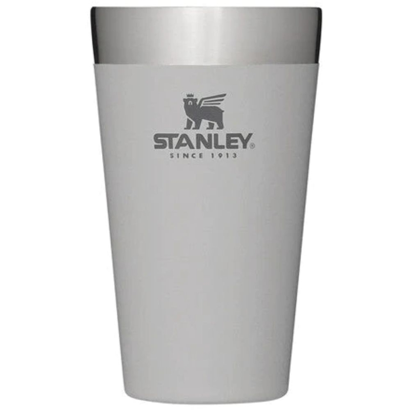 Stanley Stacking Vacuum Pint 470ml Ash