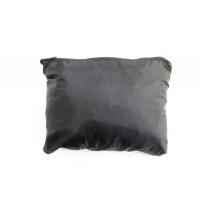 Origin Outdoor Regenponcho 'Trekking' Schwartz