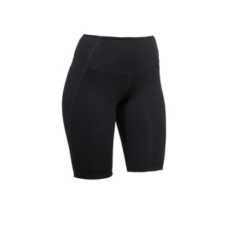Devold Running Merino Short Tights Women's Caviar