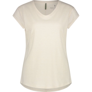 Royal Robbins Vacationer V-Nk S/S Women's Undyed