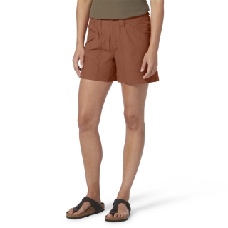Royal Robbins Backcountry Pro Short Women's Baked Clay