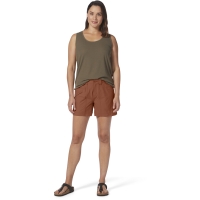 Royal Robbins Backcountry Pro Short Women's Baked Clay