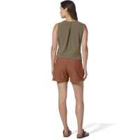 Royal Robbins Backcountry Pro Short Women's Baked Clay