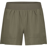 Royal Robbins Spotless Evolution Short Women's Everglade