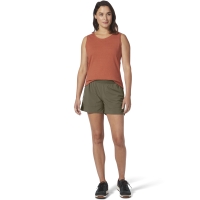 Royal Robbins Spotless Evolution Short Women's Everglade