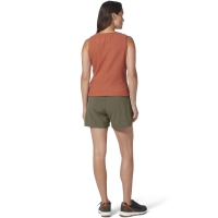 Royal Robbins Spotless Evolution Short Women's Everglade