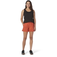 Royal Robbins Spotless Evolution Short Women's Poppy Elkhorn Pt