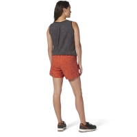 Royal Robbins Spotless Evolution Short Women's Poppy Elkhorn Pt