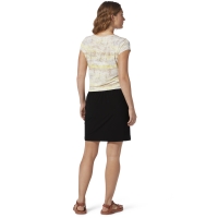 Royal Robbins Spotless Evolution Skirt Women's Jet Black