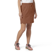 Royal Robbins Spotless Evolution Skirt Women's Baked Clay