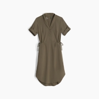 Royal Robbins Spotless Traveler Dress S/S Women's Everglade