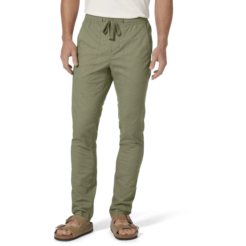 Royal Robbins Hempline Pant  Fiddlehead