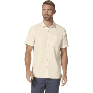 Royal Robbins Hempline S/S  Undyed