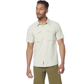 Royal Robbins Expedition Pro S/S  Soapstone