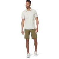 Royal Robbins Expedition Pro S/S  Soapstone