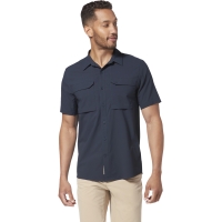 Royal Robbins Expedition Pro S/S Navy