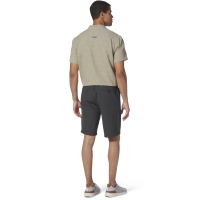 Royal Robbins Backcountry Pro Multi Short  Charcoal