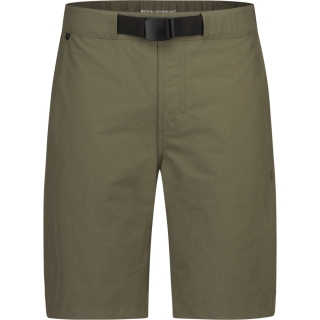 Royal Robbins Backcountry Pro Multi Short  Everglade